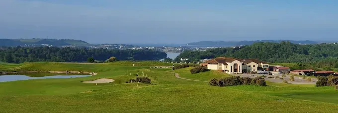 Boringdon Park Golf Club