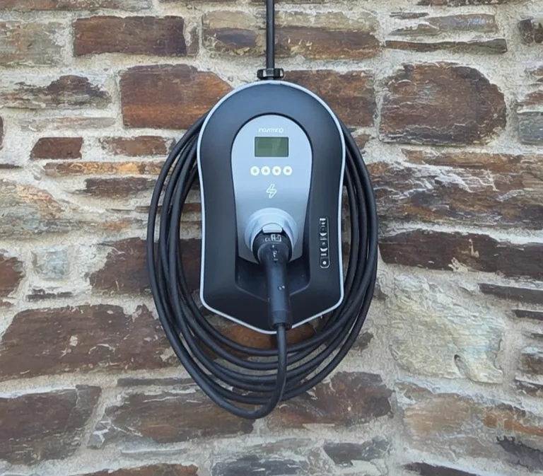 The Smart Way to Save on Fuel Costs with EV Chargers from Swaye Group