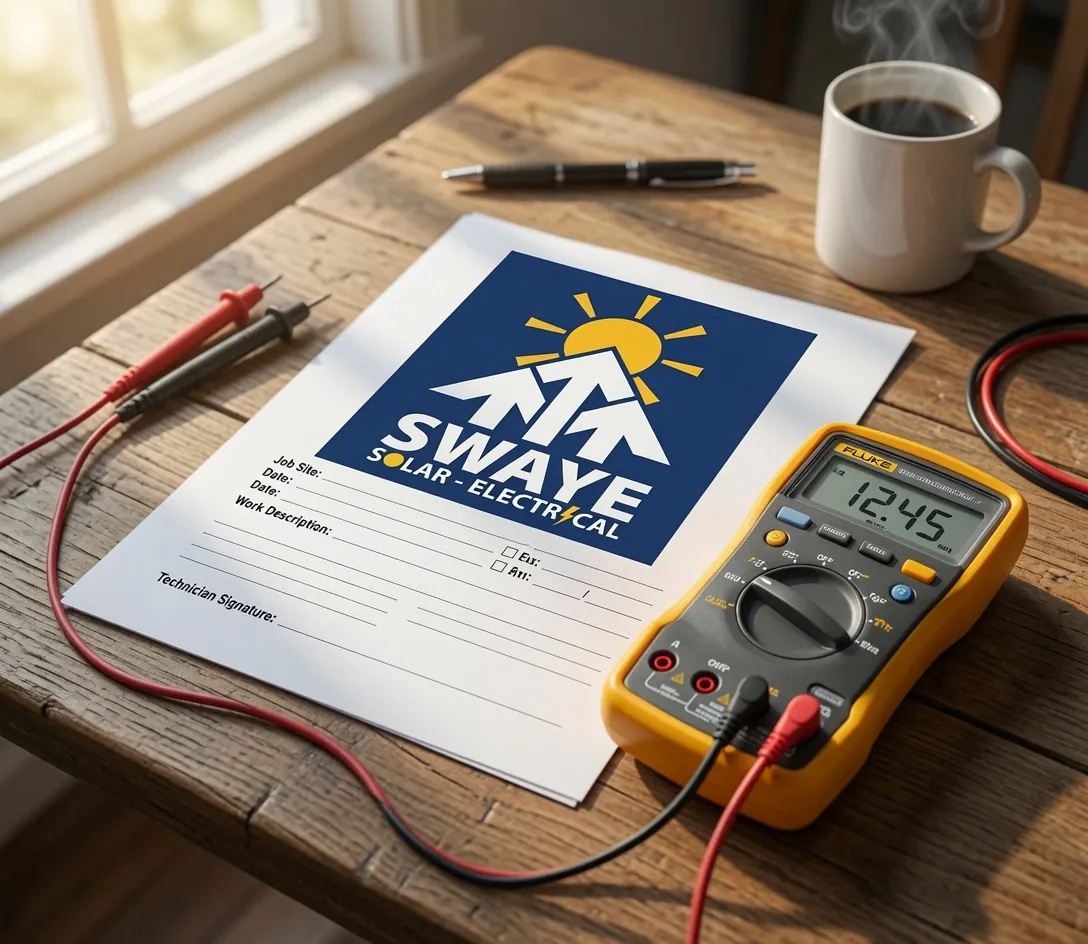 Ensure Electrical Safety in Devon with Electrical Safety Compliance Services