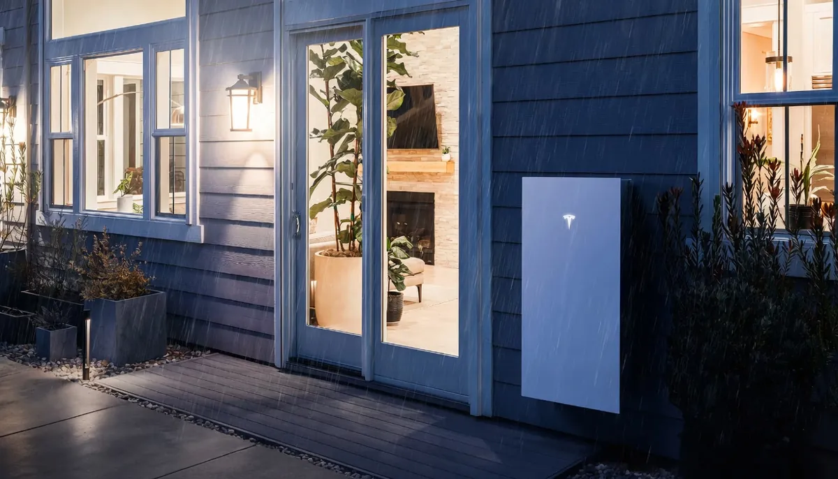 Experience Seamless Energy Independence with Tesla Powerwall 3 and Gateway 2 at Swaye Group