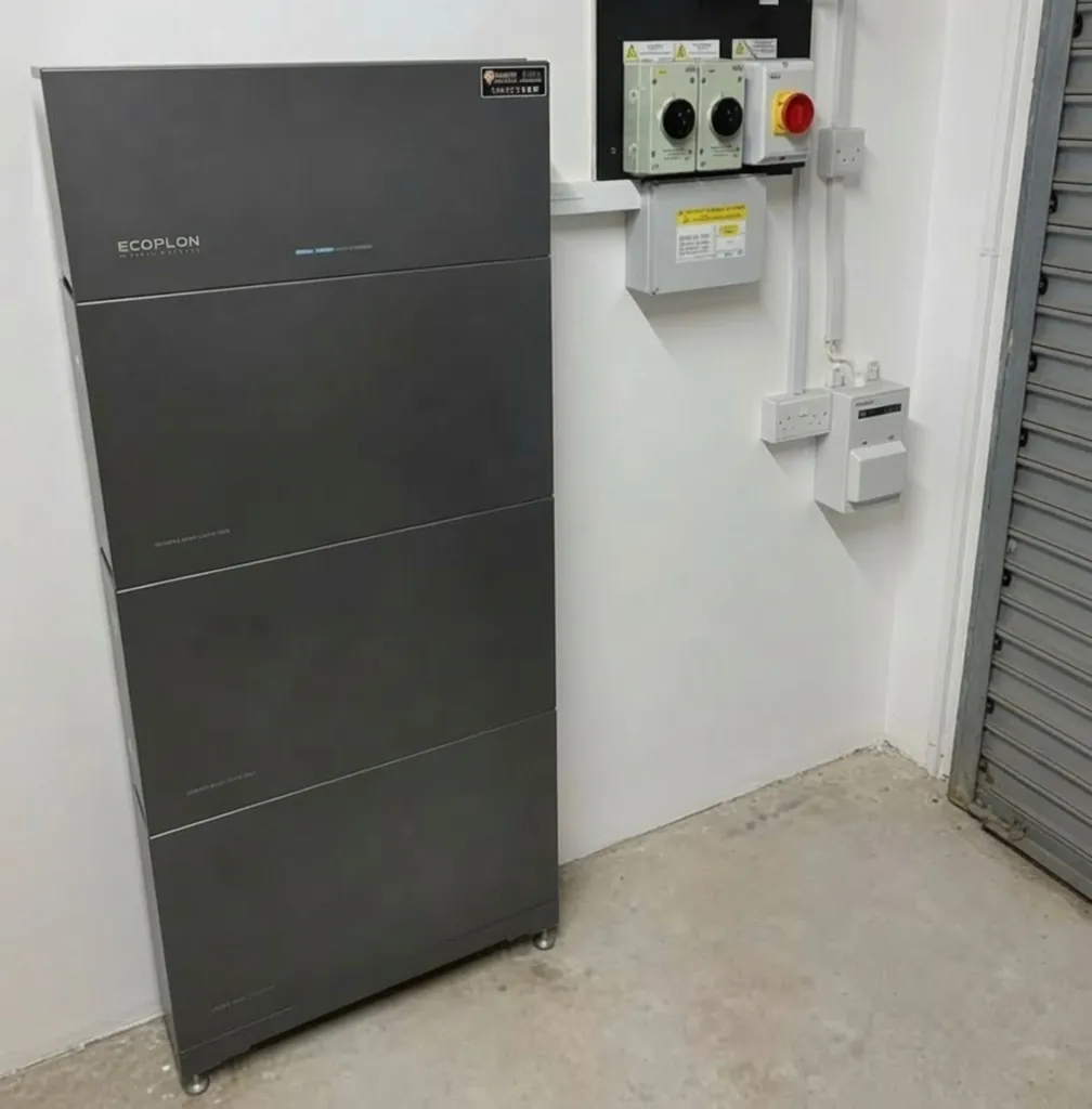 Unlocking Energy Independence: The Benefits of EcoFlow Solar Systems at Swaye Group