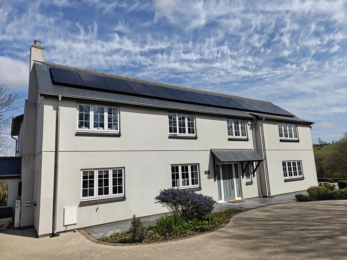 Experience Seamless Energy Independence with Tesla Powerwall 3 and Gateway 2 at Swaye Group