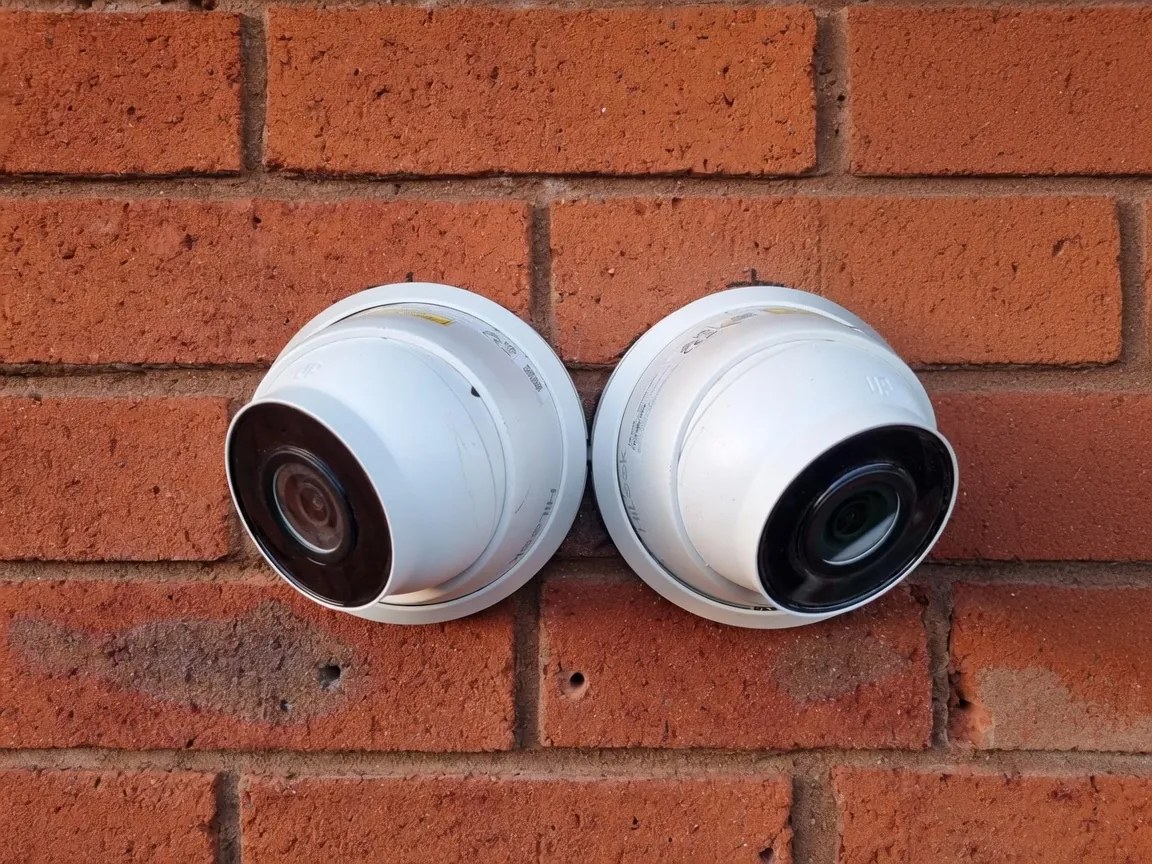 Seamless CCTV Solutions in Devon: Balancing Security and Privacy with Cloud Technology