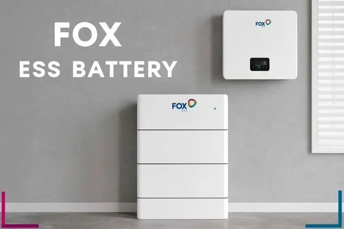Unlocking Savings and Sustainability with Fox ESS Solar Systems at Swaye Group