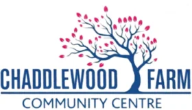 Chaddlewood Community Centre logo
