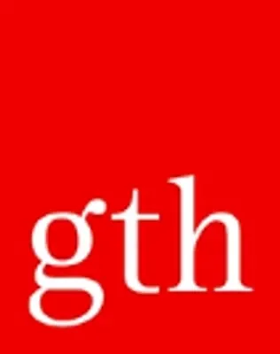 GTH Estate Agents logo