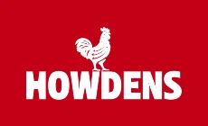 Howdens Kitchens logo