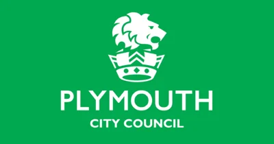 Plymouth City Council logo
