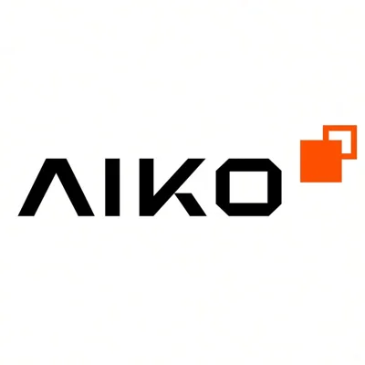 Aiko Neostar logo