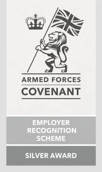 armed forces covenant logo