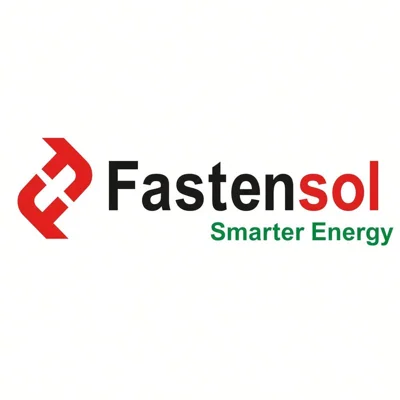 Fastensol logo