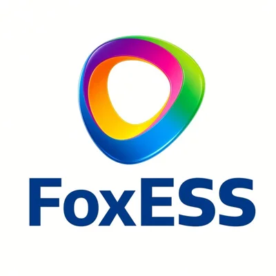 Fox ESS logo
