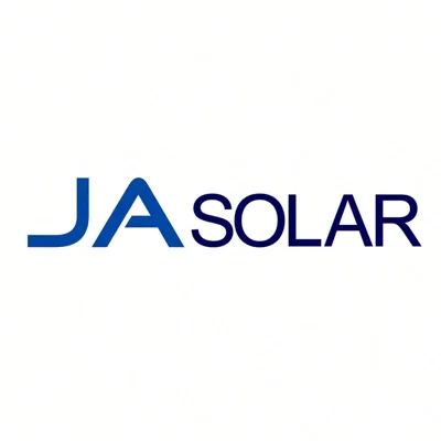 JA Solar logo