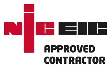 niceic logo