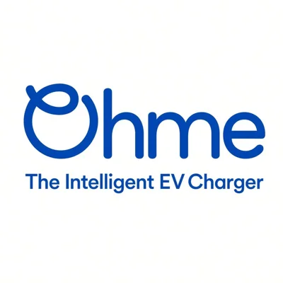 Ohme logo