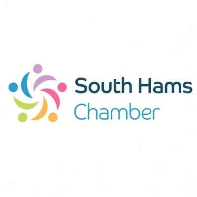 south hams chamber logo