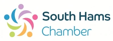 south hams chamber logo
