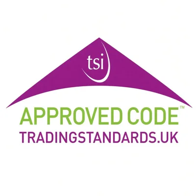 trading standards logo