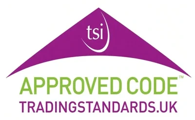 trading standards logo