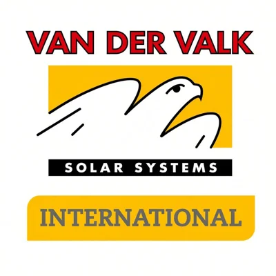 Van Der Valk logo