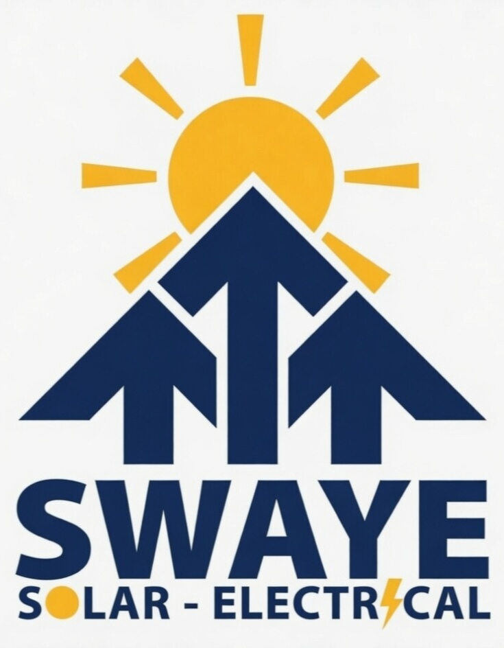 Swaye Group logo
